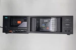 Vintage Sansui D-69C Stereo Cassette Deck Player Dolby Nr For Parts Repair. Fixed Price $60.00.