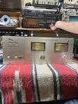 Phase Linear 700 Vintage Power Amplifier. Fixed Price $999.00.