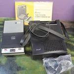 Vintage Norelco Carry Cassette Recorder W/ Case Adapters - Parts Repair. Fixed Price $99.94.