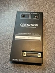 Crestron Infrared Interface Eiri For Sharp XA-305 Video Projector Control Vhs. Fixed Price $14.95.