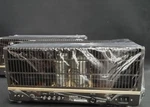 Luxman MB-3045 Vacuum Tube Power Amplifier Pair Set Of 2 Used Very Good. Fixed Price $2992.99.
