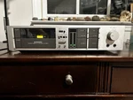 Pioneer CT-540 Stereo Cassette Tape Deck (not Working). Fixed Price $35.00.