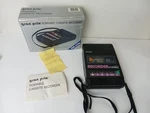 Vintage Gran Prix Model C620 Portable Cassette Recorder Black Working. Fixed Price $49.95.