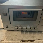 Aiwa AD-M100U. Fixed Price $150.00.