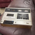 Vintage Technics RS-263US Stereo Cassette Tape Deck Silver Dolby Vu Hi-fi Japan. Fixed Price $65.00.