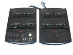 Telex Xgen Series Commercial Tape Duplicator Channel 301040135 And. Fixed Price $998.99.