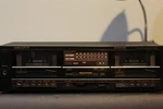 Scott DD688A Dual Stereo Cassette Powers On. Please Read Before You Buy. Fixed Price $40.00.