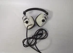 Vintage Akai Stereo Headphones ASE-9S.. Fixed Price $30.39.
