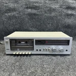 Sharp RT-100 Metal Tape Dolby System Stereo Cassette Deck Tested Working 1648. Fixed Price $53.00.
