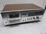 Lxi 564.93280050 Tape Deck - For Parts. Fixed Price $44.99.