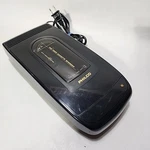 Philco Vhs Video Cassette Vcr Speed Rewinder Model 101K Tested & Works Vintage. Fixed Price $17.99.