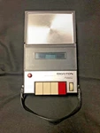 Bigston BR-260 Automatic Level Control Compact Cassette Recorder Solid State. Fixed Price $34.99.