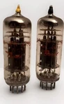 Ultra Rare Bendix 5993 TE-10 (6X4) Medical Tip Micas Audio Rectifier Tube. Fixed Price $159.00.