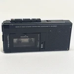 Vintage Realistic MICRO-27 14-1044 Microcassette Recorder Made Japan Read. Fixed Price $20.49.
