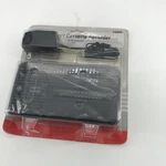 Compact Cassette Tape Recorder New Sealed General Electric 3-5301S Nos Vtg. Fixed Price $29.99.