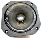 1(ONE) Jbl 104H-2 Midrange Speaker From L100T. Fixed Price $38.95.
