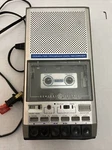 Computer Program Data Recorder Cassette General Electric 3-5158A. Fixed Price $24.99.