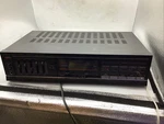 Vintage Fisher Studio-standard CA-857 Integrated Stereo Amplifier Read. Fixed Price $79.98.