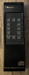 Nakamichi RM-1CD Player Remote Control OMS-1A Tested Original Oem Nice. Fixed Price $279.99.