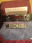 Marantz Av Surround Receiver Nr 1402. Fixed Price $200.00.