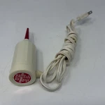 Vintage Recoton Tape Head Demagnetizer Model #61TR Made Japan Works!. Fixed Price $13.99.