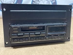 1987-93 Ford Mustang Lx Vintage Pioneer KEH-8050 Head Unit And Trim 209. Fixed Price $559.99.