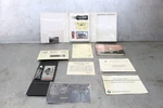Bmw E28 Oem Late Model Cassette Audio Owner Manual Rare LM07. Fixed Price $134.99.