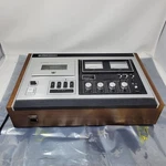 Panasonic National RS-275US Stereo Cassette Player Parts Only Very Clean BB1. Fixed Price $266.36.