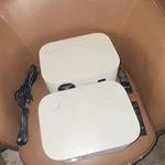 Projectors Lot Of 2 Both Vankyo With Remotes And Power Cable Hdmi. Fixed Price $69.99.