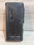 Realistic MICRO-27 #14-1044 W/case Made In Japan Radio Shack Parts/repair. Fixed Price $20.00.
