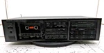 Onkyo TA-2028 Stereo Cassette Tape Deck Parts/repair. Fixed Price $40.99.