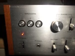 Vintage Nikko TRM-800 Integrated Amplifier No Shipping!. Fixed Price $235.00.