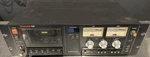 Tascam 112 Stereo Cassette Recorder W/power -used- See Pics Read!. Fixed Price $285.00.