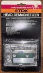 Brand New Sealed Vintage Tdk HD-01 Head Demagnetizer Cassette Tape Restore US61. Fixed Price $59.95.