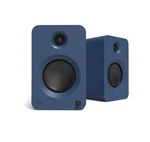Kanto Ren Matte Blue Powered Speakers (open Box) Damage. Fixed Price $549.97.