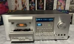 Pioneer CT-F900 Cassette Deck. Fixed Price $380.88.