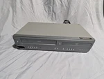 Magnavox MWD2206 Dvd/ Vcr Combo Vhs Player Recorder. Fixed Price $84.95.