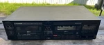 Pioneer CT-1060W Stereo Double Cassette Tape Deck Vintage Japan. Fixed Price $65.00.