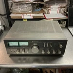 Kenwood High Speed Dc Integrated Amplifier KA-8011 Parts/repair. Fixed Price $467.98.
