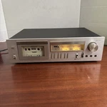 Pioneer CT-F550 Stereo Cassette Tape Deck Player Recorder***parts. Fixed Price $59.95.