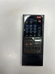 Akai RC-V33A Remote Control, Black Oem For Vcr VS-35U VS-33UM. Fixed Price $12.82.