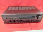 Yamaha AX-500 Integrated Amplifier #BE07445. Fixed Price $475.46.