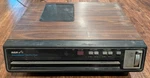 Vintage Rca Selectavision Video Disc Player Model Sft 100. Fixed Price $280.00.