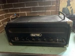1061 Bass Univox Vacuum Tube Amp Head Tested Pickup Only In Pittsburgh. Fixed Price $425.00.