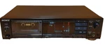 Sony TC-RX80 Auto-reverse Cassette Deck 19W Vintage 1988 Audio Black Japan. Fixed Price $555.66.