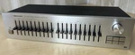 Vintage Realistic 31-2005 Band Stereo Frequency Equalizer Radio Shack, Tested. Fixed Price $70.00.