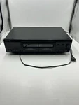 Sony Stereo Cassette Deck TC-WE405 Hi-fi Dolby Dual Dubbing Auto Reverse. Fixed Price $64.99.