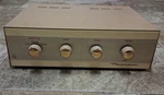 Bell Pacemaker 2285 Mono Tube Amp Vintage High Fidelity Pm 6V6 12AX7 Great Sound. Fixed Price $324.95.