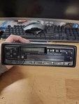 Pioneer KEH-P3700 Cassette Player Stereo Receiver Deck Rare. Fixed Price $75.00.