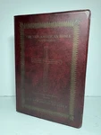 New American Bible Scriptures In Sound Testament Cassettes (16 Tapes). Fixed Price $14.00.